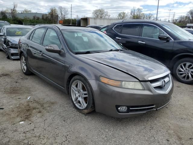 2008 Acura TL