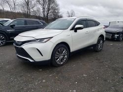 2021 Toyota Venza LE for sale in Marlboro, NY