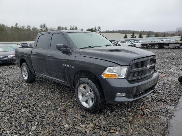 2010 Dodge RAM 1500