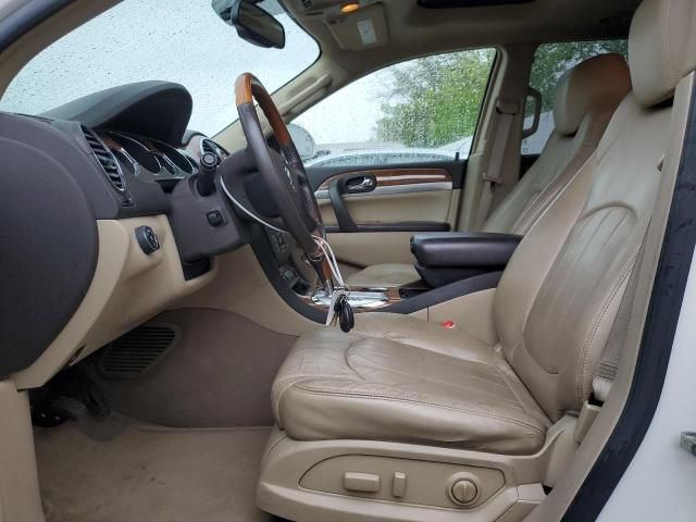 2009 Buick Enclave CXL