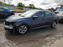Lots with Bids for sale at auction: 2017 Honda Civic LX