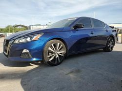 Salvage cars for sale from Copart Lebanon, TN: 2019 Nissan Altima SR