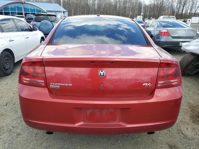 2007 Dodge Charger R/T