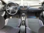 2005 Nissan Sentra 1.8