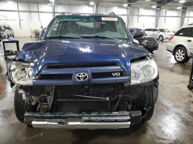 2004 Toyota 4runner SR5