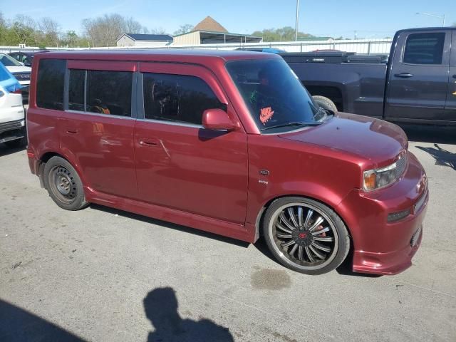 2006 Scion XB