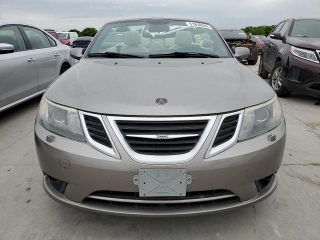 2008 Saab 9-3 2.0T