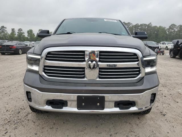 2015 Dodge RAM 1500 SLT