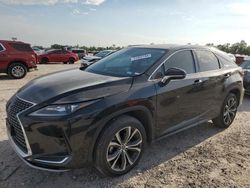 Lots with Bids for sale at auction: 2022 Lexus RX 350