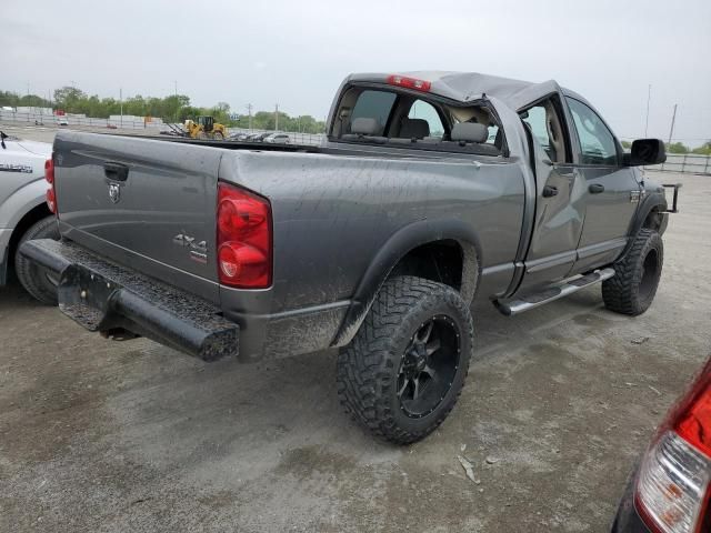 2007 Dodge RAM 2500 ST