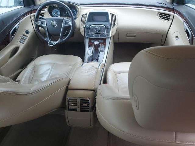 2012 Buick Lacrosse Premium