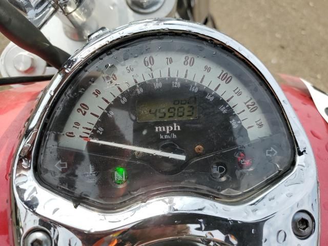 2003 Honda VT1300 S