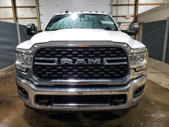 2023 Dodge RAM 3500 BIG Horn