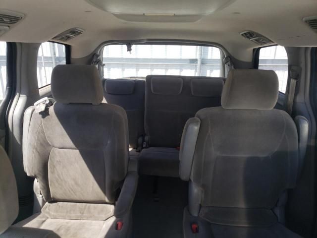 2004 Toyota Sienna CE