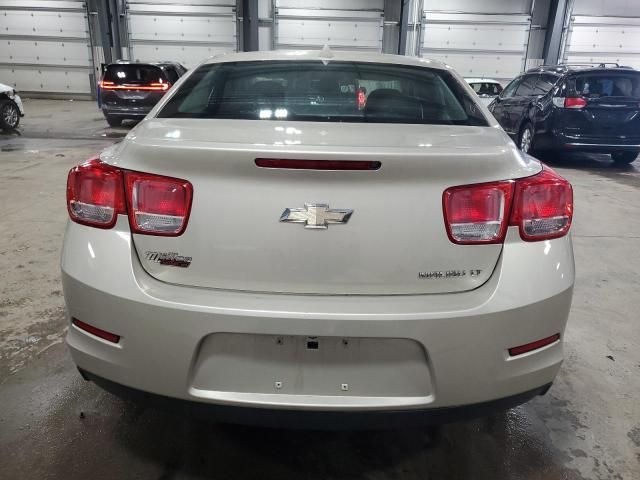 2014 Chevrolet Malibu 1LT