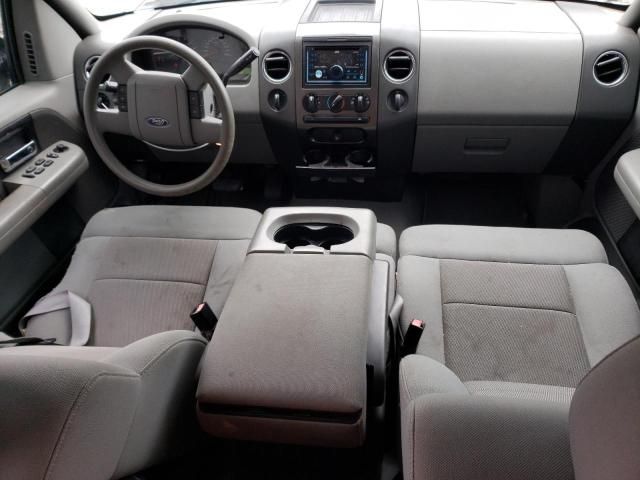 2004 Ford F150