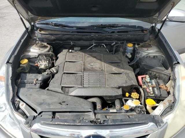 2010 Subaru Outback 3.6R Limited