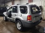 2002 Ford Escape XLT