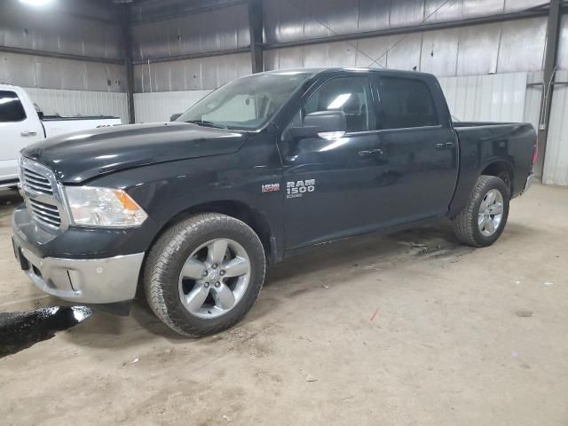 2019 Dodge RAM 1500 Classic SLT