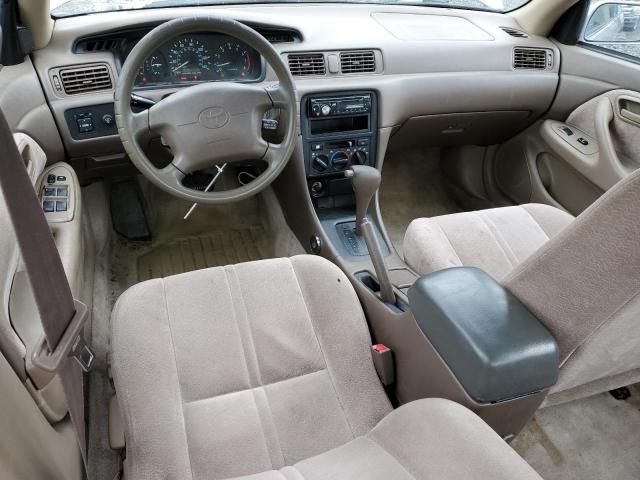 1997 Toyota Camry CE