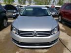 2014 Volkswagen Passat S