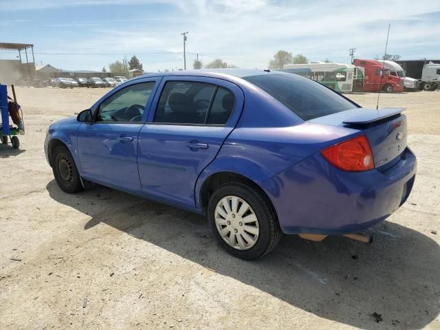 2008 Chevrolet Cobalt LS