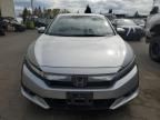 2018 Honda Clarity Touring