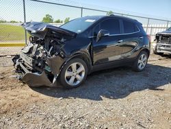 Buick Encore Vehiculos salvage en venta: 2015 Buick Encore