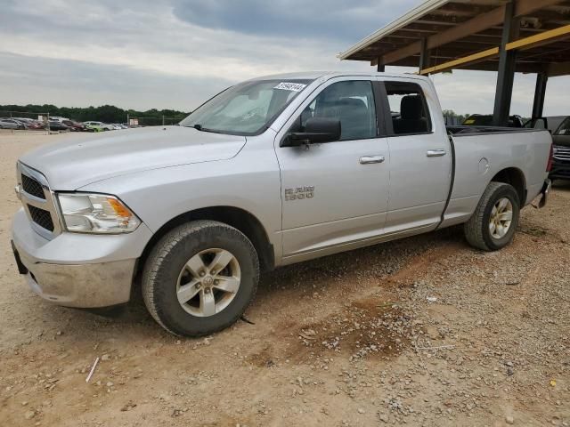 2016 Dodge RAM 1500 SLT