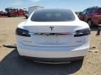 2015 Tesla Model S P85D