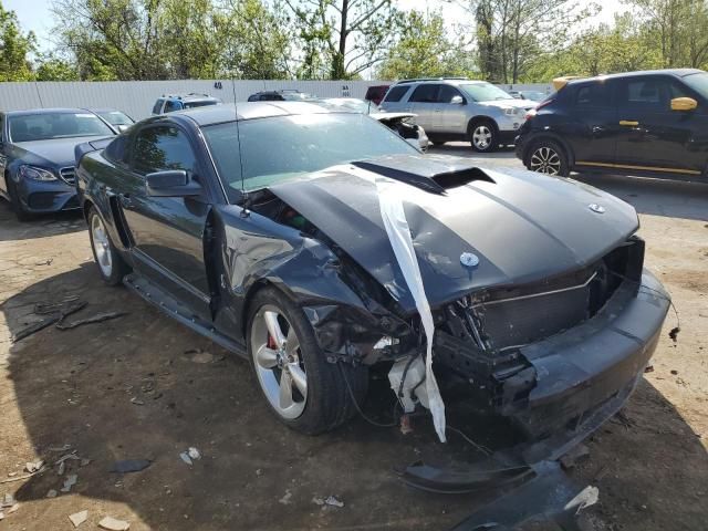 2008 Ford Mustang GT