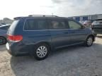 2009 Honda Odyssey EX