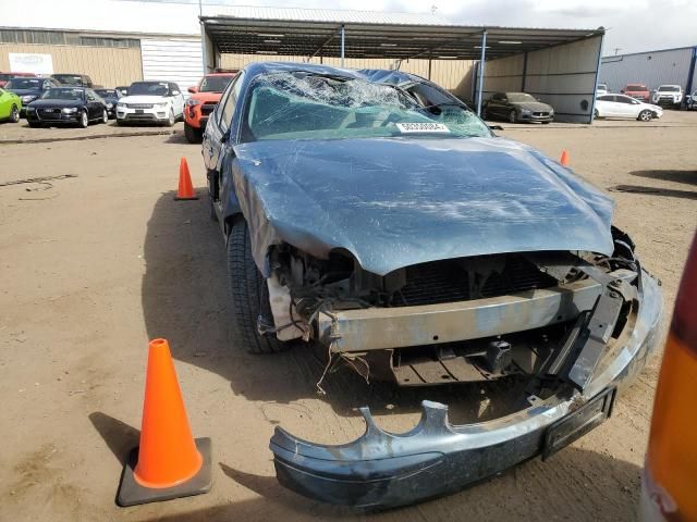 2006 Buick Lacrosse CX