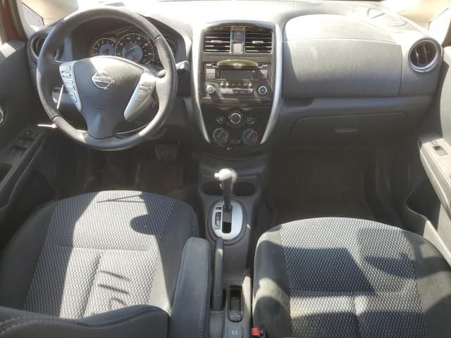 2015 Nissan Versa Note S