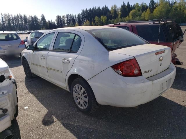 2010 Chevrolet Cobalt 1LT