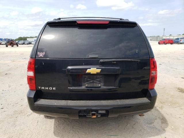 2013 Chevrolet Tahoe C1500  LS