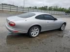 2000 Jaguar XK8