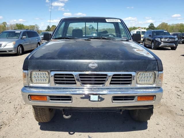 1997 Nissan Truck XE