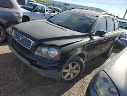 Salvage cars for sale from Copart Phoenix, AZ: 2007 Volvo XC90 3.2