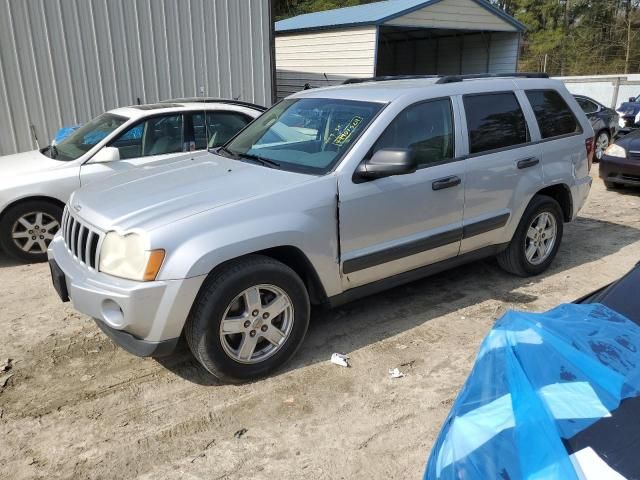 2006 Jeep Grand Cherokee Laredo