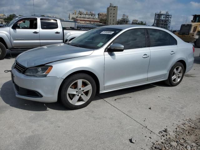 2013 Volkswagen Jetta TDI