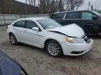 2012 Chrysler 200 Touring