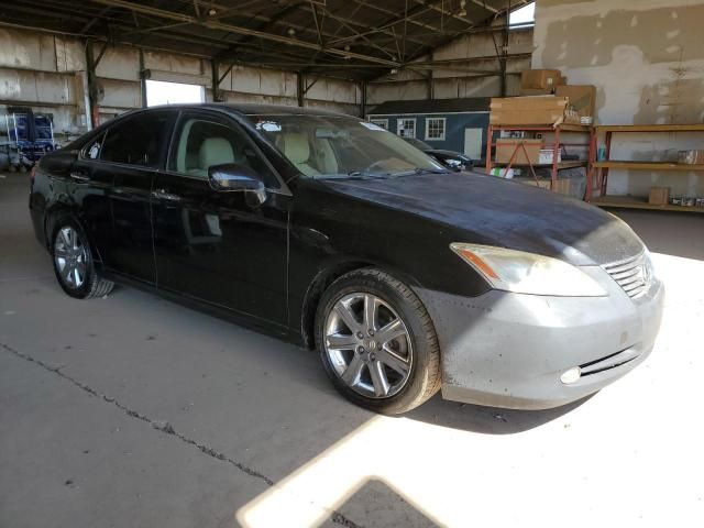 2008 Lexus ES 350