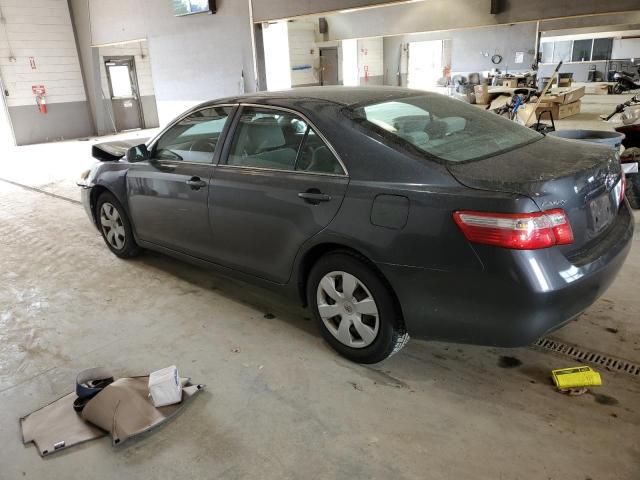 2008 Toyota Camry CE