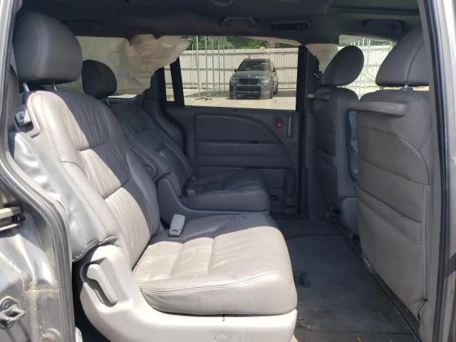 2010 Honda Odyssey EXL