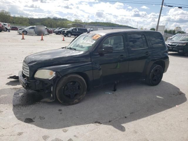 2010 Chevrolet HHR LT