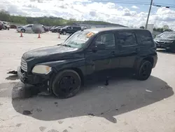 Salvage cars for sale at Lebanon, TN auction: 2010 Chevrolet HHR LT