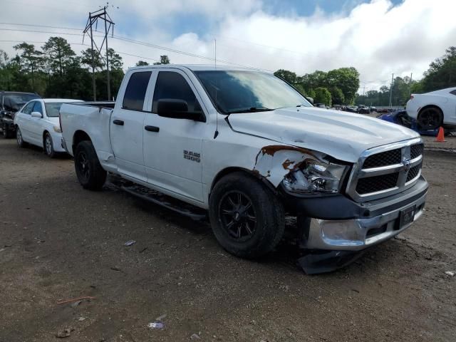 2017 Dodge RAM 1500 ST