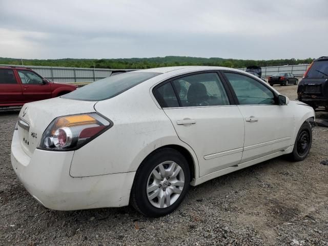 2011 Nissan Altima Base