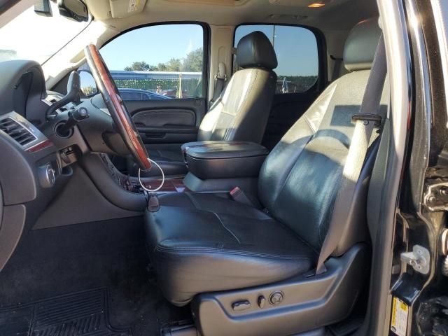 2007 Cadillac Escalade Luxury